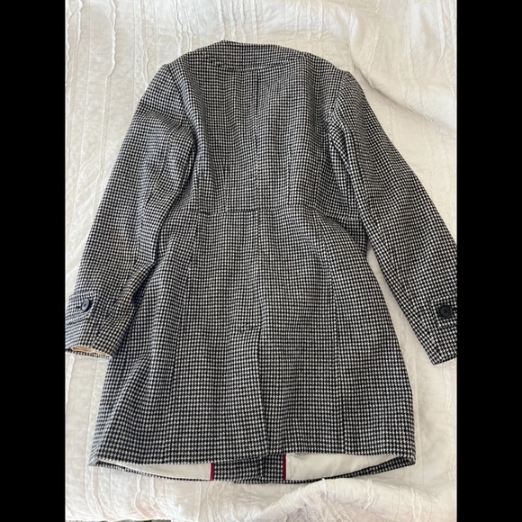 Banana Republic coat - Picture 4 of 5